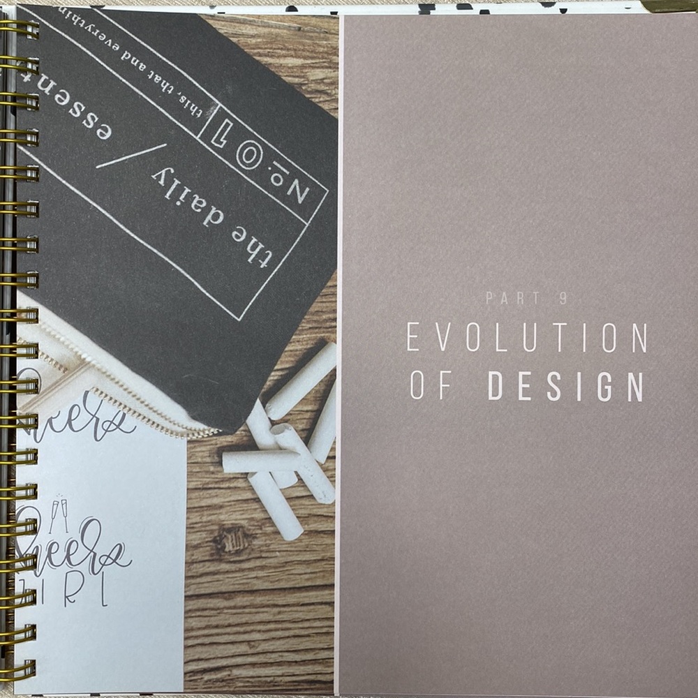 🩷🩵Hand Lettering 101 An Introduction To The Art Of Creative Lettering - Picture 13 of 16